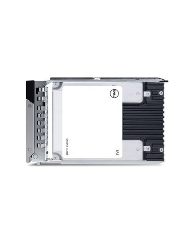 DELL 345-BECQ unidad de estado sólido 960 GB 2.5" Serial ATA III