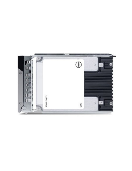 DELL 345-BECQ unidad de estado sólido 960 GB 2.5" Serial ATA III