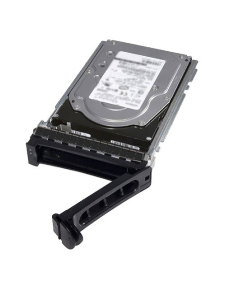 DELL 345-BGVP unidad de estado sólido 480 GB 2.5" Serial ATA III