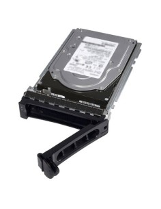 DELL 345-BGVS unidad de estado sólido 480 GB 2.5" Serial ATA III