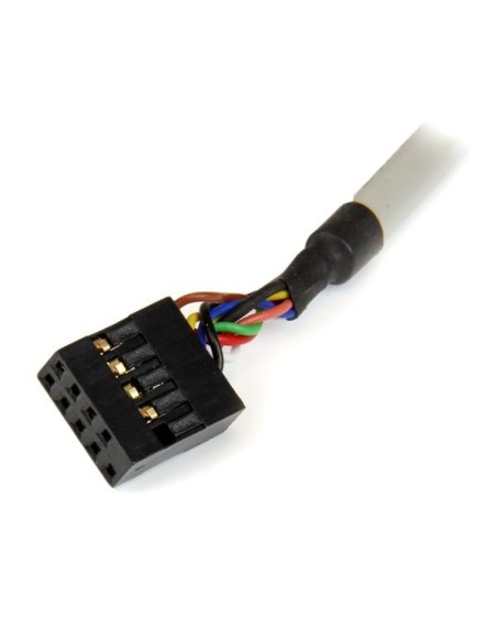 StarTech.com Adaptador Bahía Frontal 3.5in Lector para Tarjetas Memoria Flash SD CF SDHC XD M2 MS 22 en 1