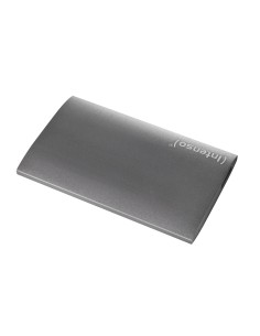 Intenso 256GB Premium Micro-USB B 3.2 Gen 1 (3.1 Gen 1) Antracita 2