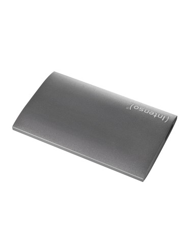Intenso 256GB Premium Micro-USB B 3.2 Gen 1 (3.1 Gen 1) Antracita