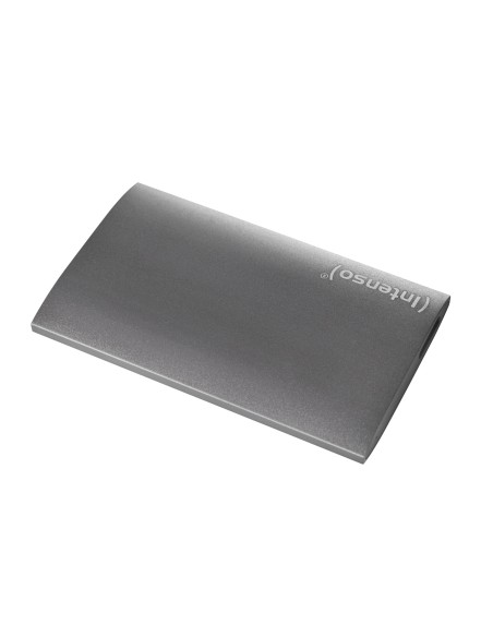 Intenso 256GB Premium Micro-USB B 3.2 Gen 1 (3.1 Gen 1) Antracita