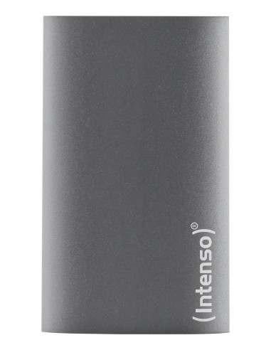 Intenso 1TB Premium Edition USB tipo A 3.2 Gen 1 (3.1 Gen 1) Antracita