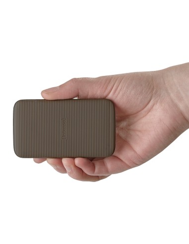 Intenso SSD Externa TX500, 1 TB, Super Speed USB 3.2 Gen 2x1 (10 Gbit s), hasta 1000 MB s