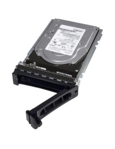 DELL 3KP7H disco duro interno 2,4 TB 10000 RPM 2.5" SAS