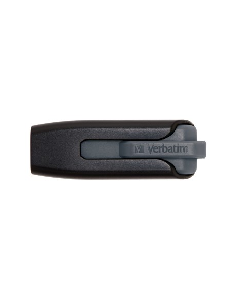 Verbatim V3 - Unidad USB 3.0 128 GB - Negro