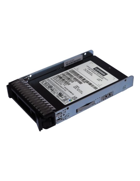 Lenovo 4XB7A90873 unidad de estado sólido 480 GB 2.5" Serial ATA III V-NAND TLC