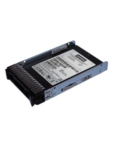 Lenovo 4XB7A90874 unidad de estado sólido 960 GB 2.5" Serial ATA III V-NAND TLC
