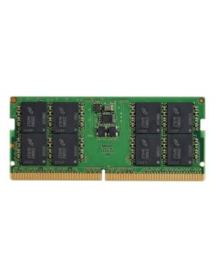 HP 8K9S9AV módulo de memoria 32 GB DDR5 5600 MT s 262-pin SO-DIMM