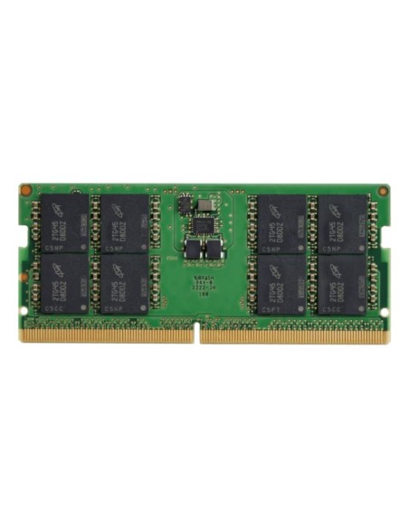 HP 8K9S9AV módulo de memoria 32 GB DDR5 5600 MT s 262-pin SO-DIMM