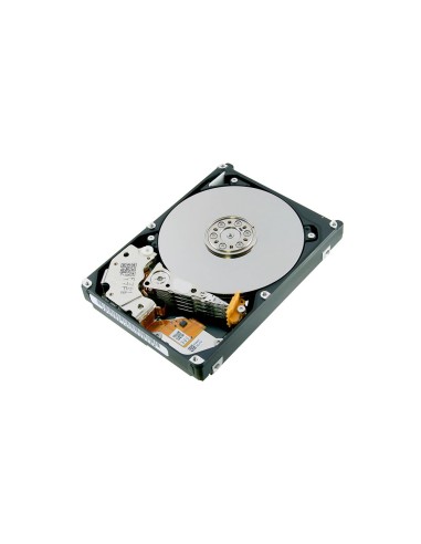 Toshiba AL15SEB09EQ disco duro interno 900 GB 10500 RPM 128 MB 2.5" SAS