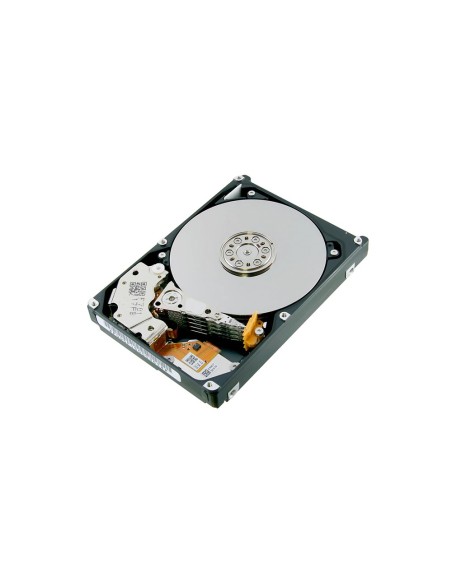 Toshiba AL15SEB09EQ disco duro interno 900 GB 10500 RPM 128 MB 2.5" SAS