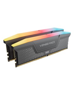 Corsair Vengeance RGB RS CMG32GX5M2B5600Z40 módulo de memoria 32 GB 2 x 16 GB DDR5 5600 MT s