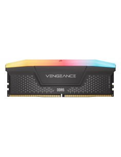 Corsair Vengeance RGB RS CMG32GX5M2B5600Z40 módulo de memoria 32 GB 2 x 16 GB DDR5 5600 MT s 2