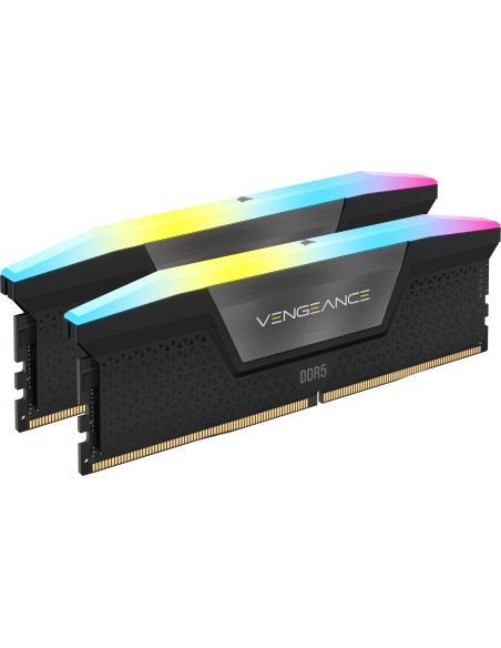 Corsair Vengeance RGB módulo de memoria 16 GB 2 x 8 GB DDR5 288-pin DIMM