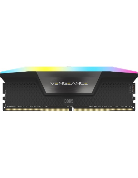 Corsair Vengeance RGB módulo de memoria 16 GB 2 x 8 GB DDR5 288-pin DIMM