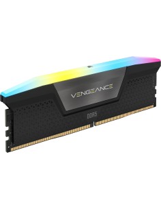 Corsair Vengeance RGB CMH32GX5M2B6000C38 módulo de memoria 32 GB 2 x 16 GB DDR5 288-pin DIMM 2