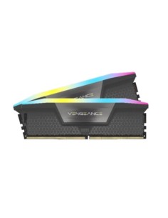 Corsair Vengeance RGB módulo de memoria 64 GB 2 x 32 GB DDR5 6000 MT s 288-pin DIMM