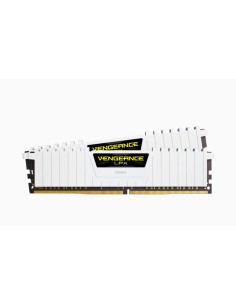 Corsair Vengeance LPX CMK16GX4M2E3200C16W módulo de memoria 16 GB 2 x 8 GB DDR4 288-pin DIMM