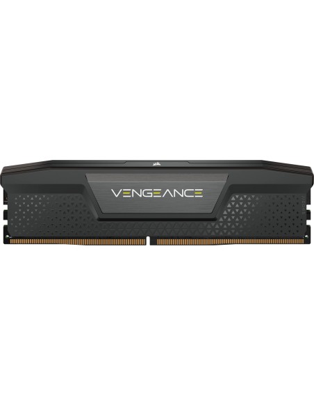 Corsair Vengeance CMK32GX5M2B6000C38 módulo de memoria 32 GB 2 x 16 GB DDR5 288-pin DIMM