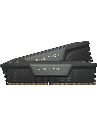 Corsair Vengeance CMK32GX5M2B6000C38 módulo de memoria 32 GB 2 x 16 GB DDR5 288-pin DIMM