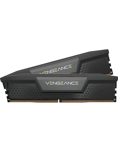 Corsair Vengeance CMK32GX5M2B6000C38 módulo de memoria 32 GB 2 x 16 GB DDR5 288-pin DIMM