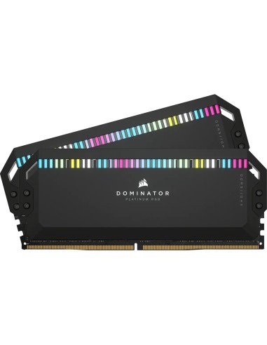 Corsair Dominator CMT64GX5M2B5600C40 módulo de memoria 64 GB 2 x 32 GB DDR5 288-pin DIMM
