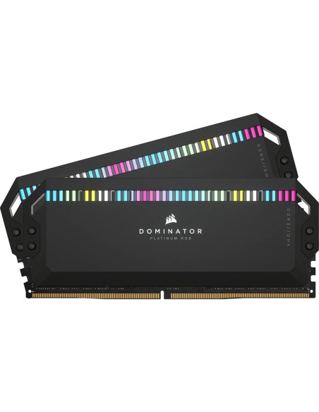 Corsair Dominator CMT64GX5M2B5600C40 módulo de memoria 64 GB 2 x 32 GB DDR5 288-pin DIMM
