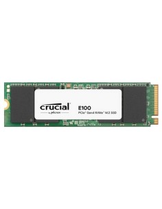 Crucial E100 1 TB M.2 PCI Express 4.0 NVMe