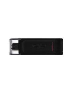 Kingston Technology DataTraveler 256GB USB-C 3.2 Gen 1 70