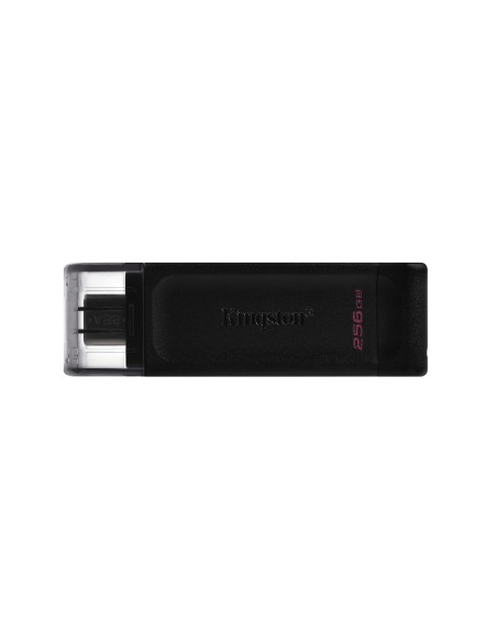 Kingston Technology DataTraveler 256GB USB-C 3.2 Gen 1 70