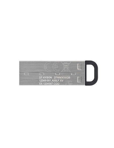Kingston Technology DataTraveler Unidad Flash USB Kyson de 128 GB