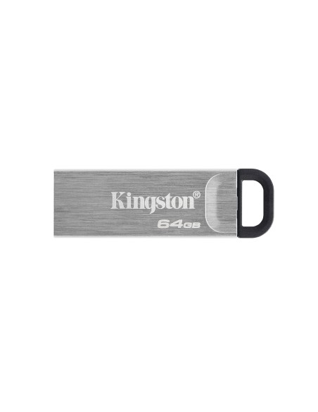 Kingston Technology DataTraveler Unidad Flash USB Kyson de 64 GB