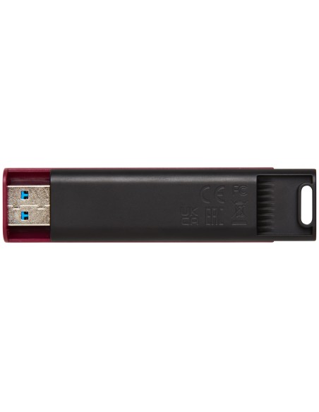 Kingston Technology DataTraveler 256GB Max Type-A 1000R 900W USB 3.2 Gen 2