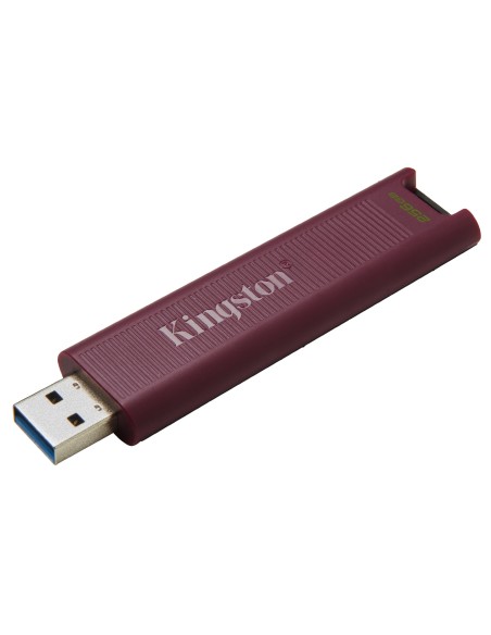 Kingston Technology DataTraveler 256GB Max Type-A 1000R 900W USB 3.2 Gen 2