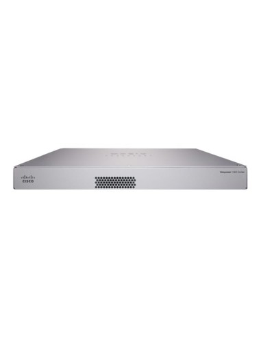 Cisco FPR1150-ASA-K9 cortafuegos (hardware) 1U 7,5 Gbit s