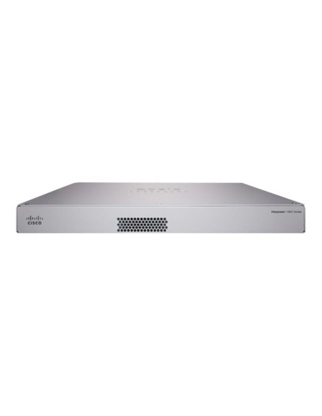 Cisco FPR1150-ASA-K9 cortafuegos (hardware) 1U 7,5 Gbit s