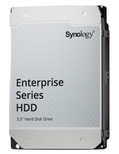 Synology HAS5310-20T disco duro interno 20 TB 7200 RPM 512 MB 3.5" SAS