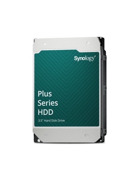 Synology HAT3310-12T disco duro interno 12 TB 7200 RPM 3.5" SATA