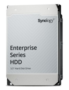 Synology Enterprise disco duro interno 20 TB 7200 RPM 512 MB 3.5" Serial ATA III