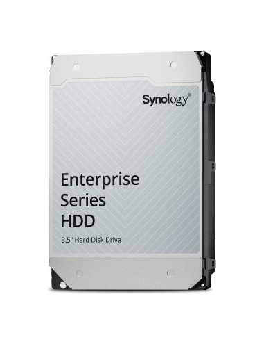Synology HAT5320-24T disco duro interno 24 TB 7200 RPM 1024 MB 3.5" Serial ATA III