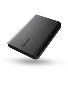 Toshiba Canvio Basics disco duro externo 2 TB 2.5" USB Type-A   Micro-USB B 2.0 3.2 Gen 1 (3.1 Gen 1) Negro 2