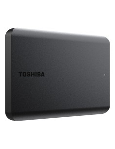 Toshiba Canvio Basics disco duro externo 4 TB 2.5" USB Type-A   Micro-USB B 2.0 3.2 Gen 1 (3.1 Gen 1) Negro 2