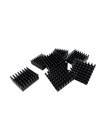 QNAP HS-M2SSD-01 accesorio o pieza de sistema de refrigeración para ordenador