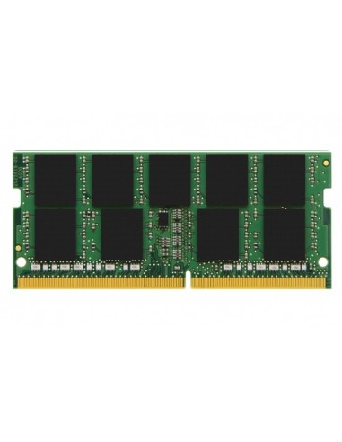Kingston Technology ValueRAM KCP426SS8 8 módulo de memoria 8 GB 1 x 8 GB DDR4 2666 MT s 260-pin SO-DIMM