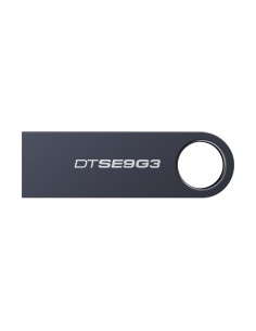 Kingston Technology DataTraveler 64 GB SE9 G3 - Níquel oscuro 2