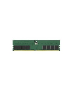 Kingston Technology ValueRAM módulo de memoria 32 GB 1 x 32 GB DDR5 5600 MT s 288-pin DIMM