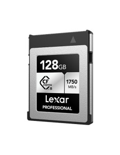 Lexar Professional SILVER 128 GB CFexpress tipo B 2